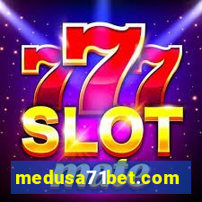 medusa71bet.com