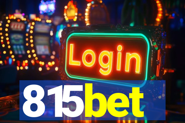 815bet