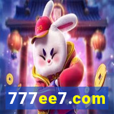 777ee7.com