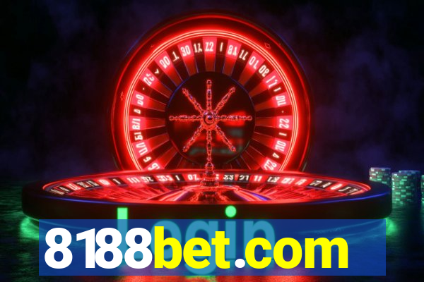 8188bet.com
