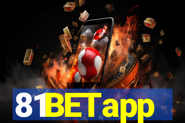 81BETapp