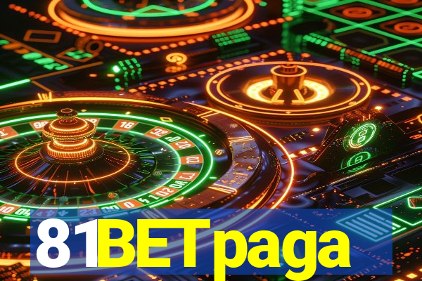 81BETpaga
