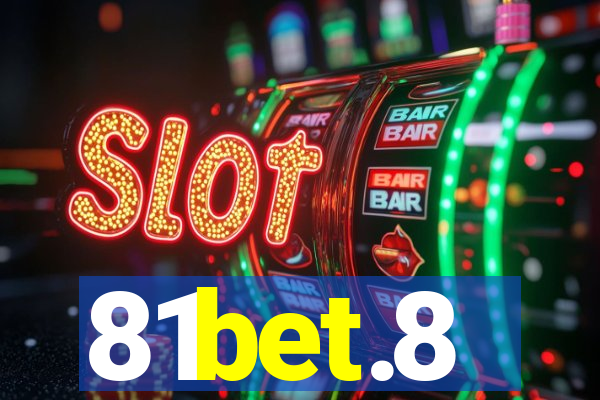 81bet.8