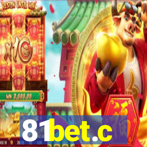 81bet.c