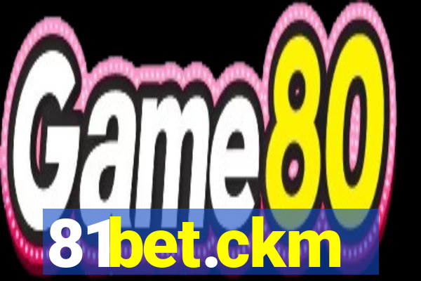81bet.ckm