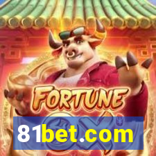 81bet.com