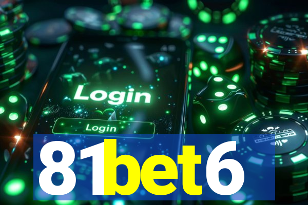 81bet6