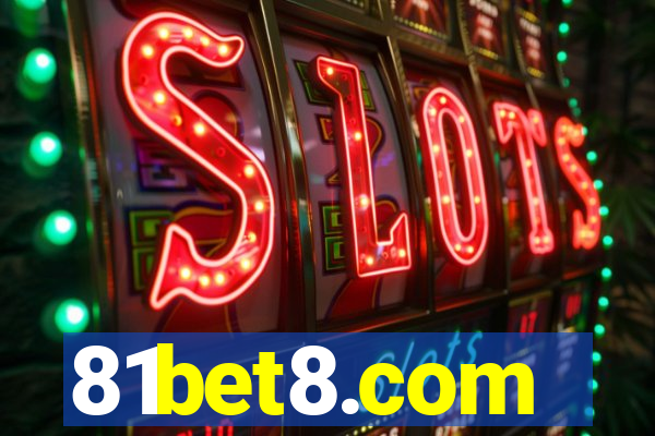 81bet8.com