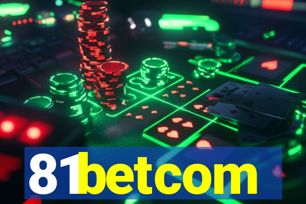 81betcom