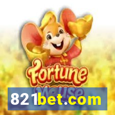 821bet.com