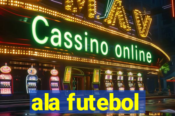 ala futebol