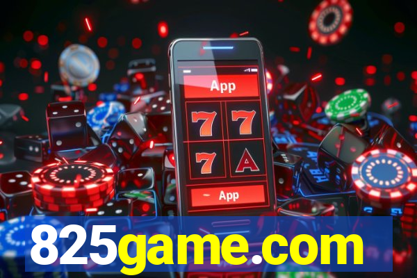825game.com