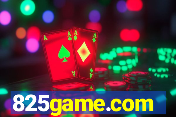 825game.com