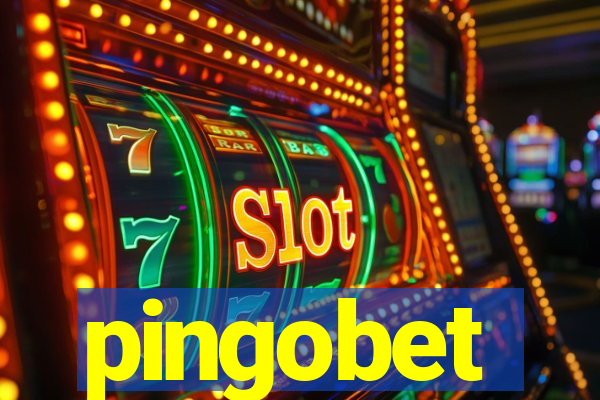 pingobet