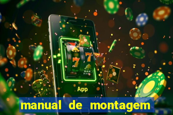 manual de montagem piscina botafogo 3000 litros