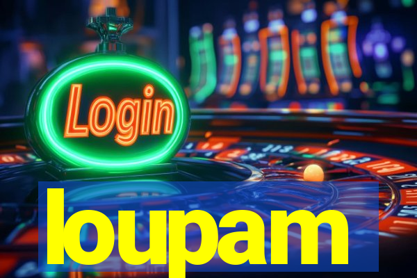 loupam