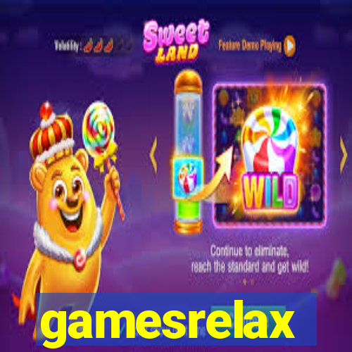 gamesrelax