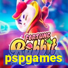 pspgames