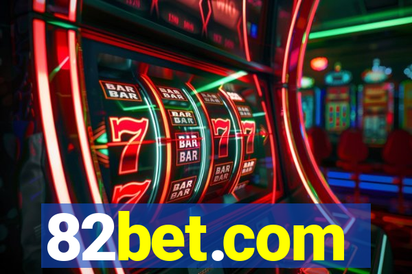 82bet.com