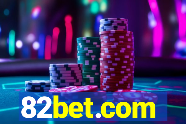 82bet.com
