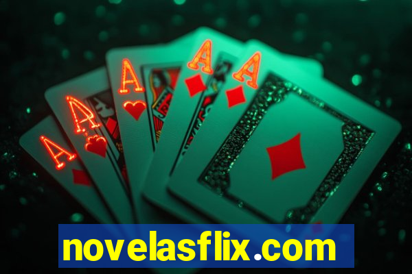 novelasflix.com