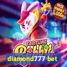 diamond777 bet