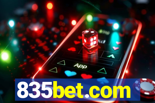 835bet.com