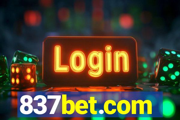 837bet.com