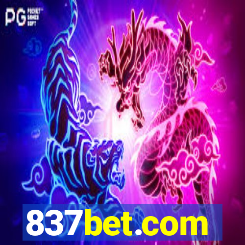 837bet.com