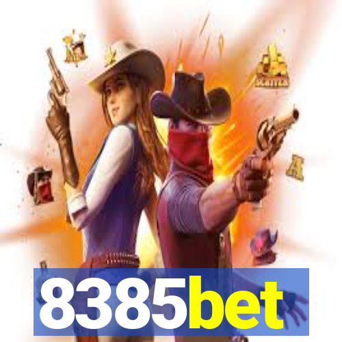 8385bet