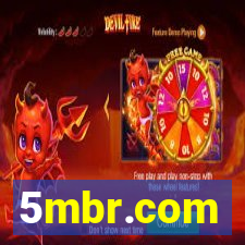 5mbr.com