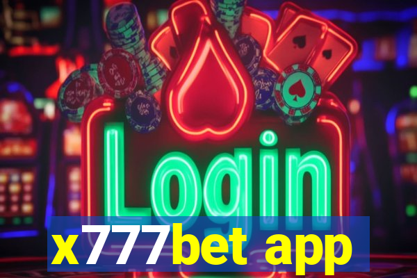 x777bet app
