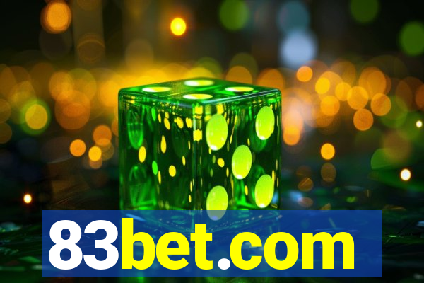 83bet.com