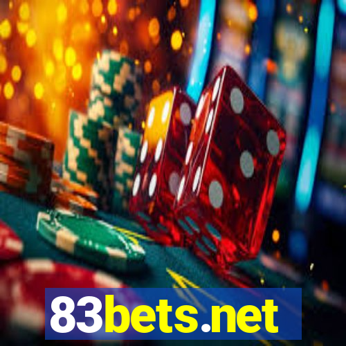 83bets.net