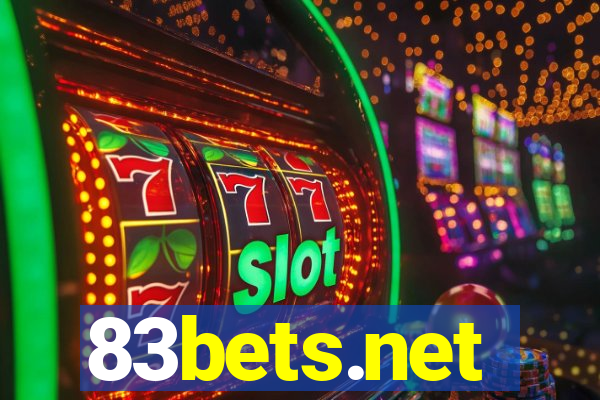 83bets.net