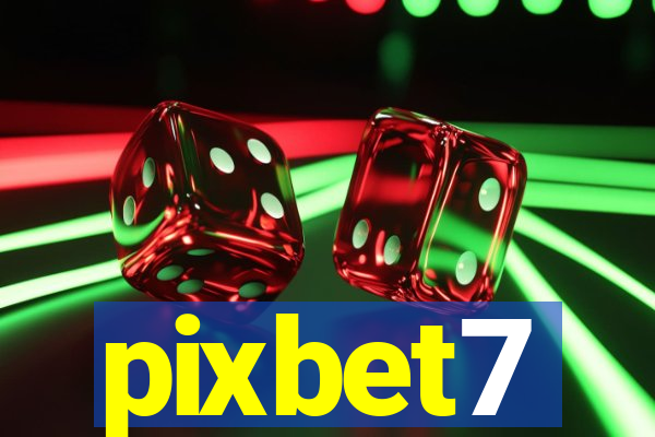 pixbet7