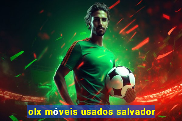 olx móveis usados salvador
