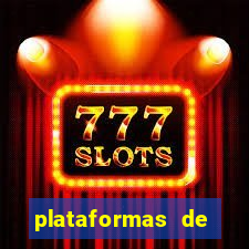 plataformas de jogos do tigre