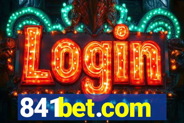 841bet.com