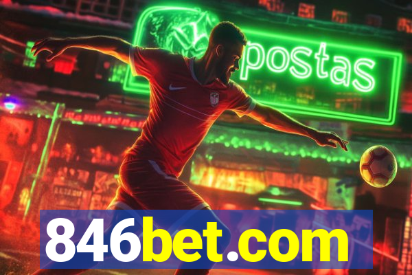 846bet.com
