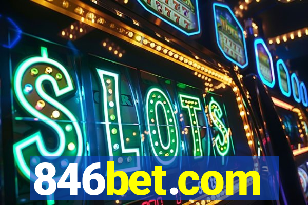 846bet.com