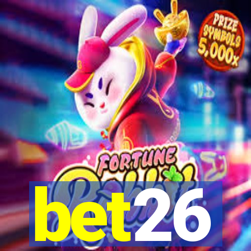 bet26
