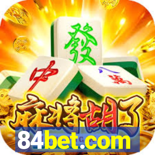 84bet.com