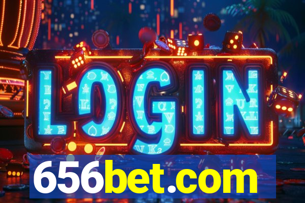 656bet.com