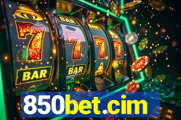 850bet.cim