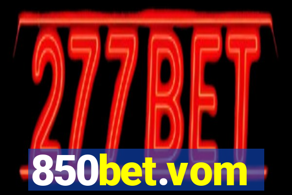 850bet.vom