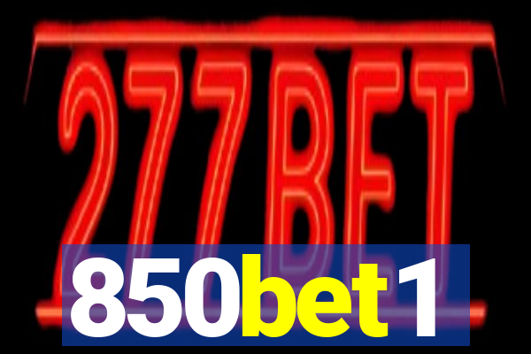 850bet1