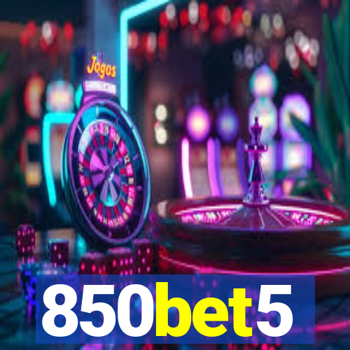 850bet5