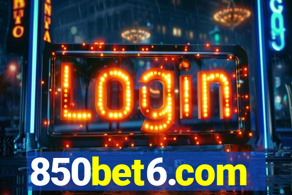 850bet6.com