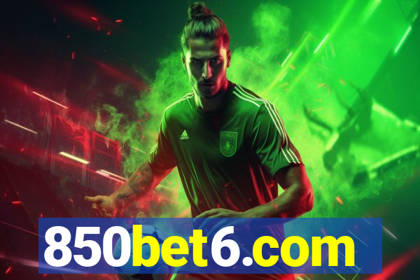 850bet6.com